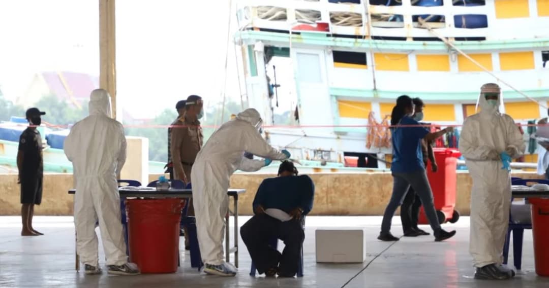 ศูนย์วิจัยกสิกรฯ ชี้โควิดรอบใหม่ จ่อสูญเสีย 45,000 ล้านบาท ใน 1 เดือน