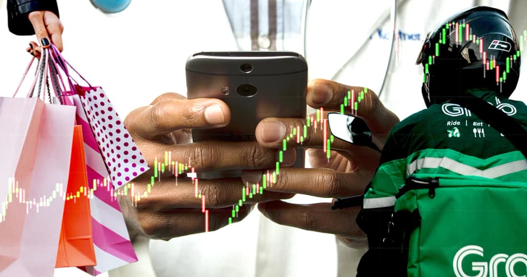 เปิด 10 ธุรกิจติดโผ ‘ดาวรุ่ง’ โอกาสรวย – ‘ดาวร่วง’ เข้าข่ายเสี่ยง ปี 2564 จากหอการค้าไทย