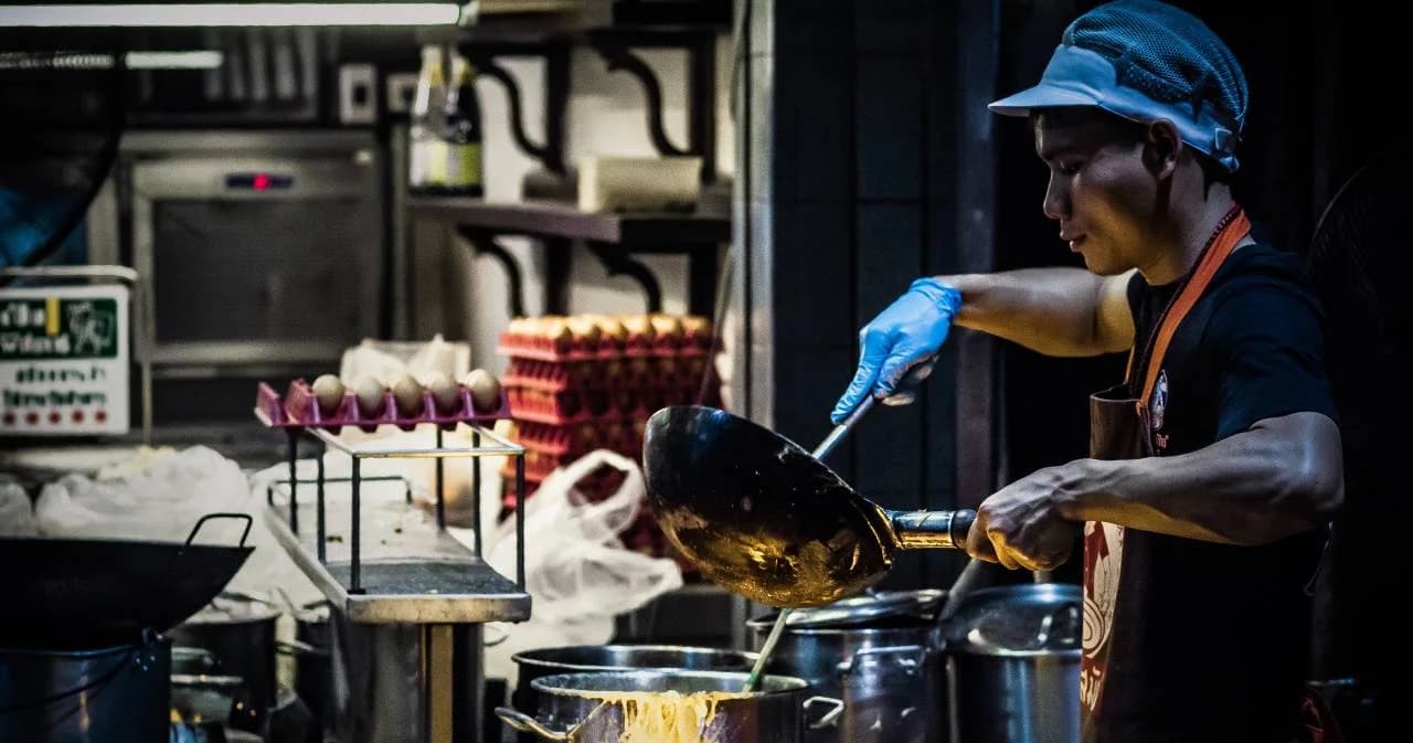 ศูนย์วิจัยกสิกรฯ ชี้ธุรกิจร้านอาหารปี 64 ยังเสี่ยง-ท้าทายสูง การลงทุนต้องระมัดระวัง