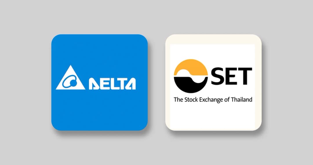 ตลาดหลักทรัพย์ฯ เตือนนักลงทุนระมัดระวังการซื้อขายหุ้น DELTA เหตุมีความผันผวนสูง