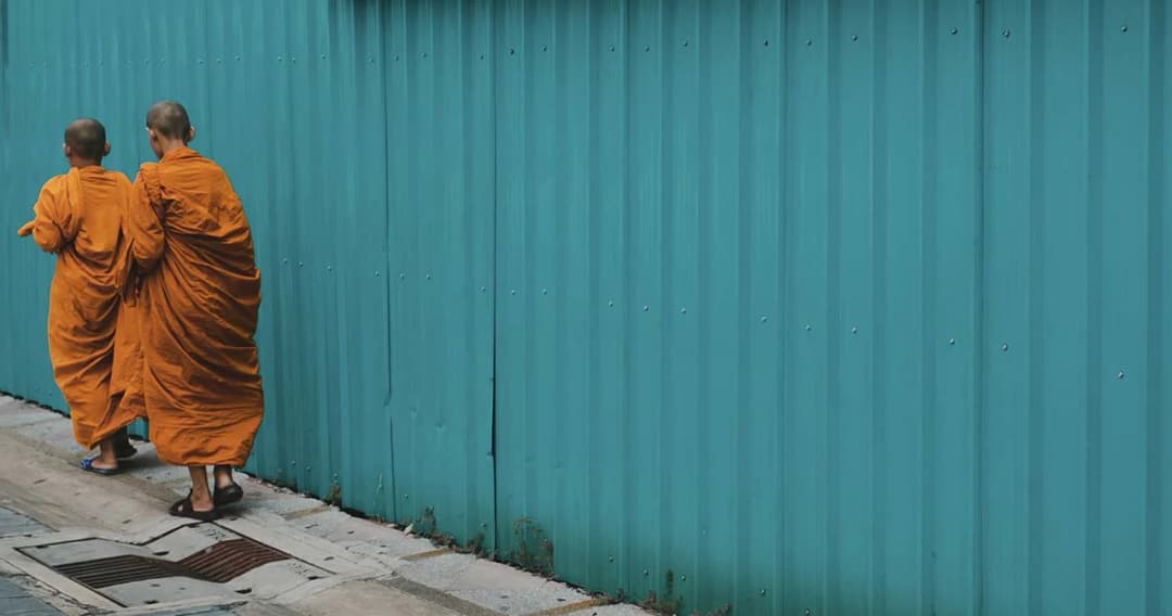 ผวจ.นนทบุรีสั่งปิดวัดละหาร 14 วัน หลังพบเจ้าอาวาสติดโควิด-19