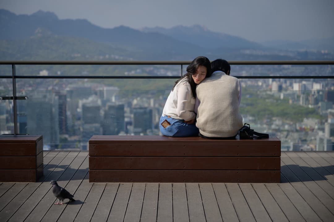 เกาหลีใต้ AFP0164