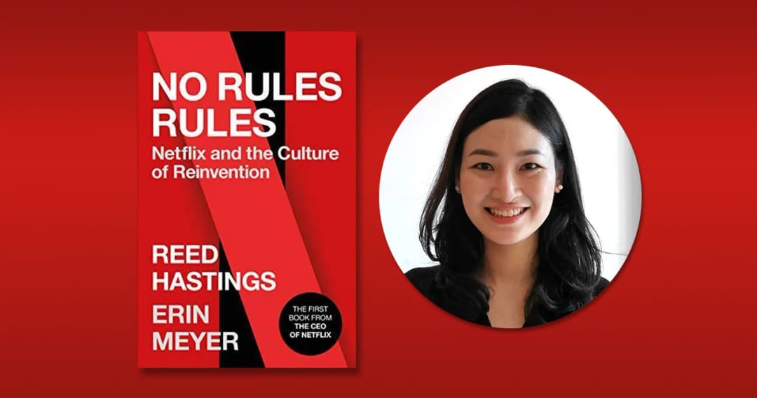 ทำงานแบบไม่มีกฎมีจริง? ไขวัฒนธรรม NO RULES RULES จากคนใน NETFLIX
