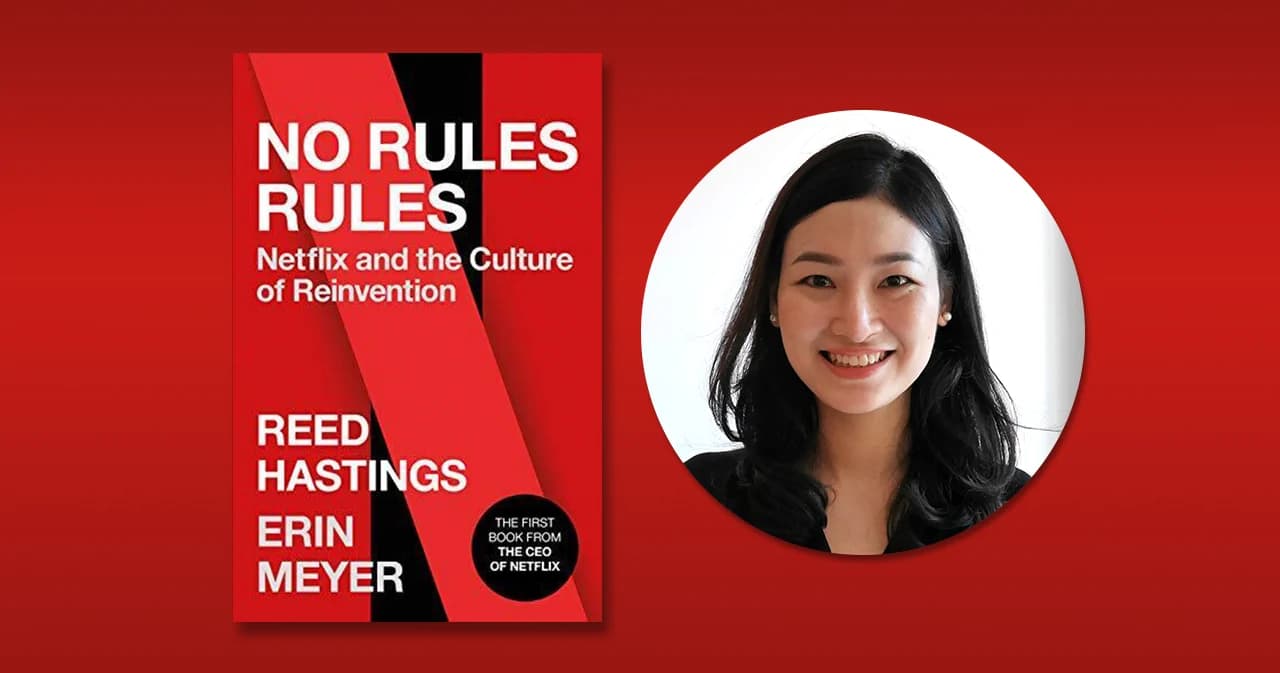 ทำงานแบบไม่มีกฎมีจริง? ไขวัฒนธรรม NO RULES RULES จากคนใน NETFLIX