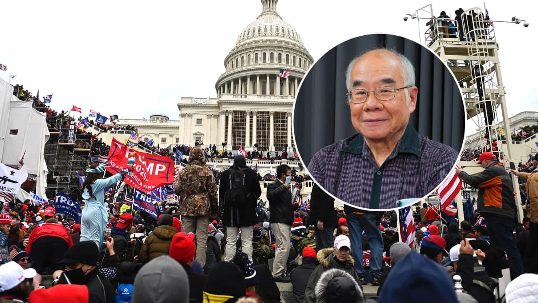 บทวิเคราะห์ ‘สหรัฐอเมริกากับความเป็นผู้นำโลกที่กำลังสั่นคลอน’