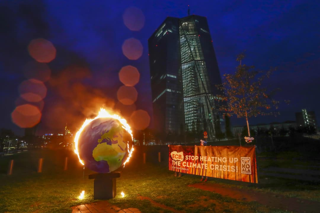 โลกร้อน AFP0164