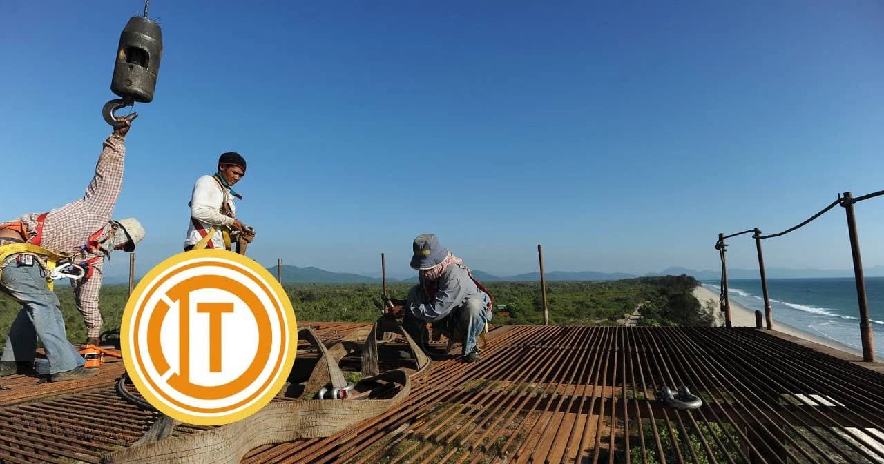 ‘อิตาเลียนไทย’ แจ้งตลาดหลักทรัพย์ฯ ถูกยกเลิกสัญญาสัมปทาน ‘ทวาย’ รวม 7 ฉบับ