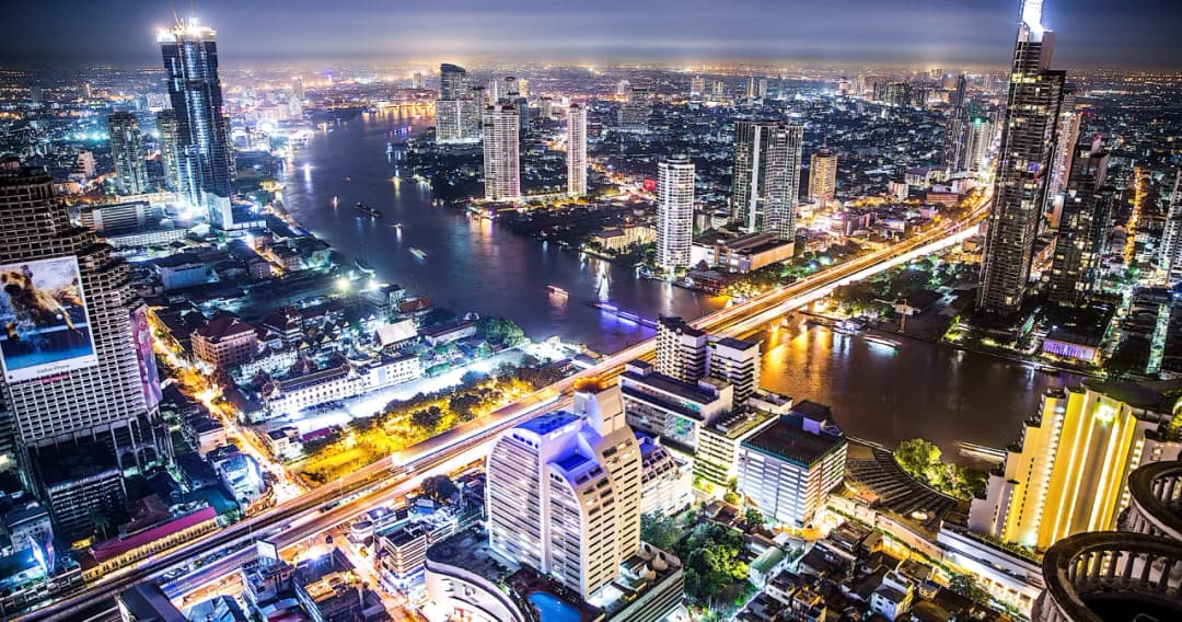 แนวโน้มตลาดคอนโดฯ ปี 2564 ขยายตัวออกนอกเมือง ราคาต่ำกว่า 1 ล้านบาท