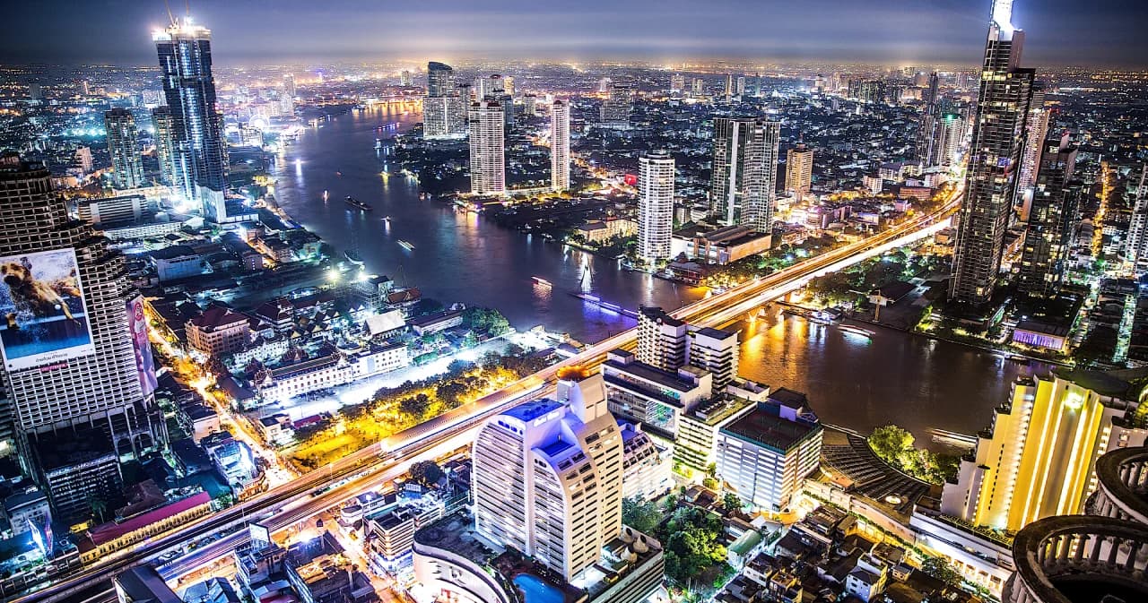 แนวโน้มตลาดคอนโดฯ ปี 2564 ขยายตัวออกนอกเมือง ราคาต่ำกว่า 1 ล้านบาท