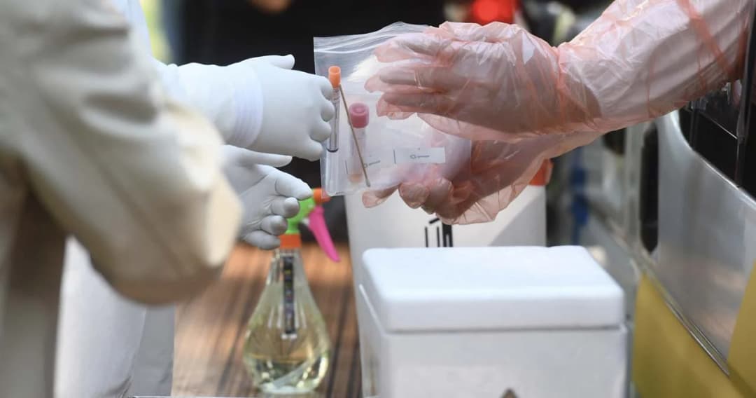 ยอดป่วยโควิด-19 สมุทรสาครเพิ่ม 99 ราย สธ.ชี้การแพร่ระบาดรอบใหม่พบติดเชื้อในครอบครัวเพิ่มขึ้น