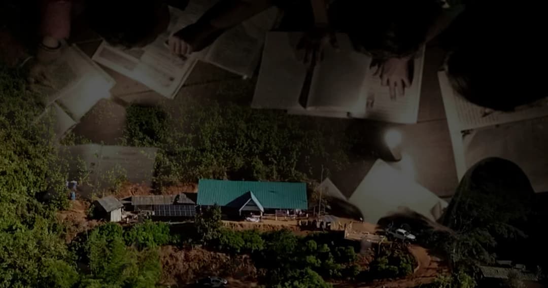 4,939 โรงเรียน อยู่นอกเขตบริการไฟฟ้า และอย่างน้อย 15 โรงเรียน ไม่มีไฟฟ้าใช้เลย