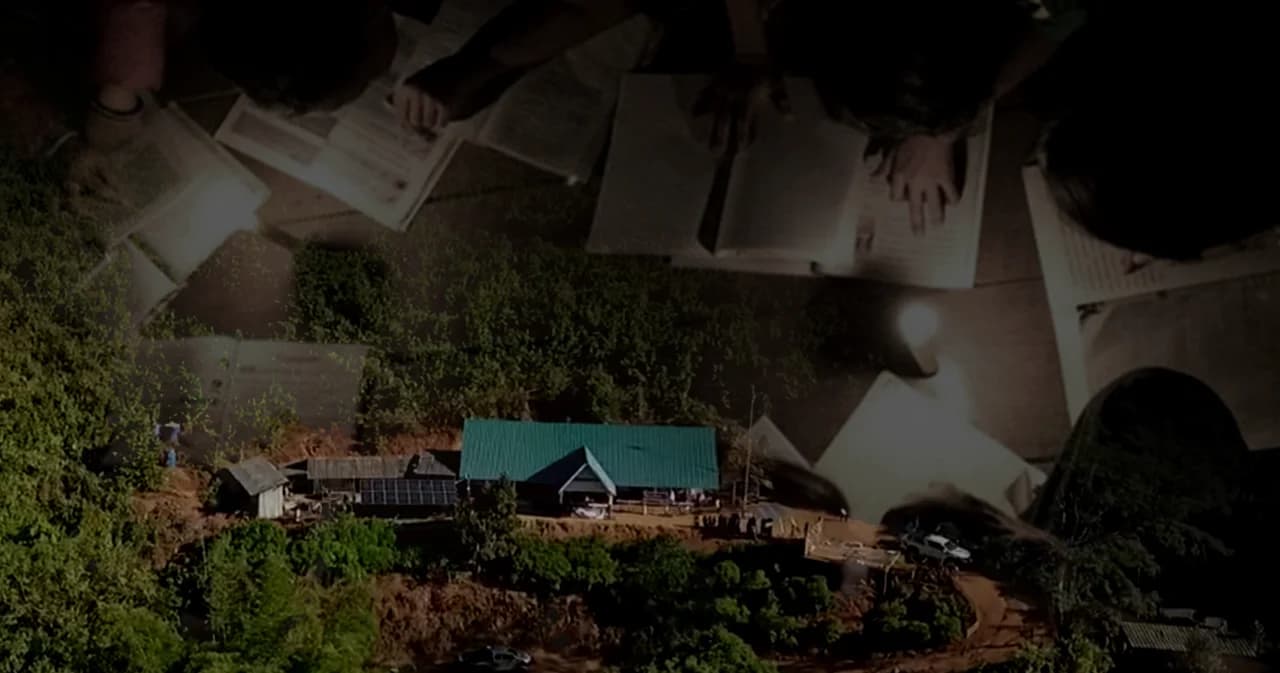 4,939 โรงเรียน อยู่นอกเขตบริการไฟฟ้า และอย่างน้อย 15 โรงเรียน ไม่มีไฟฟ้าใช้เลย