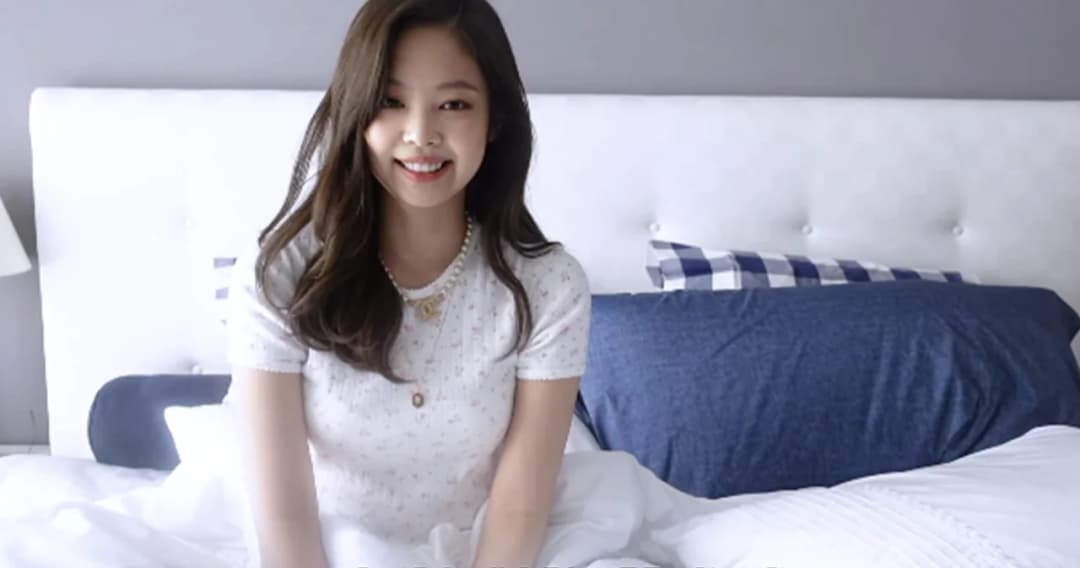 ‘เจนนี่ BLACKPINK’ เปิดช่องยูทูบฉลองวันเกิด ‘Jennierubyjane Official’