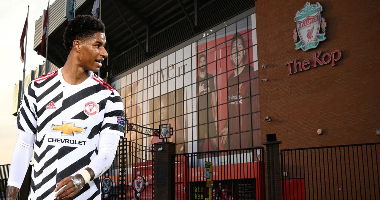 ‘แรชฟอร์ด’ สะพานสานโลกฟุตบอล