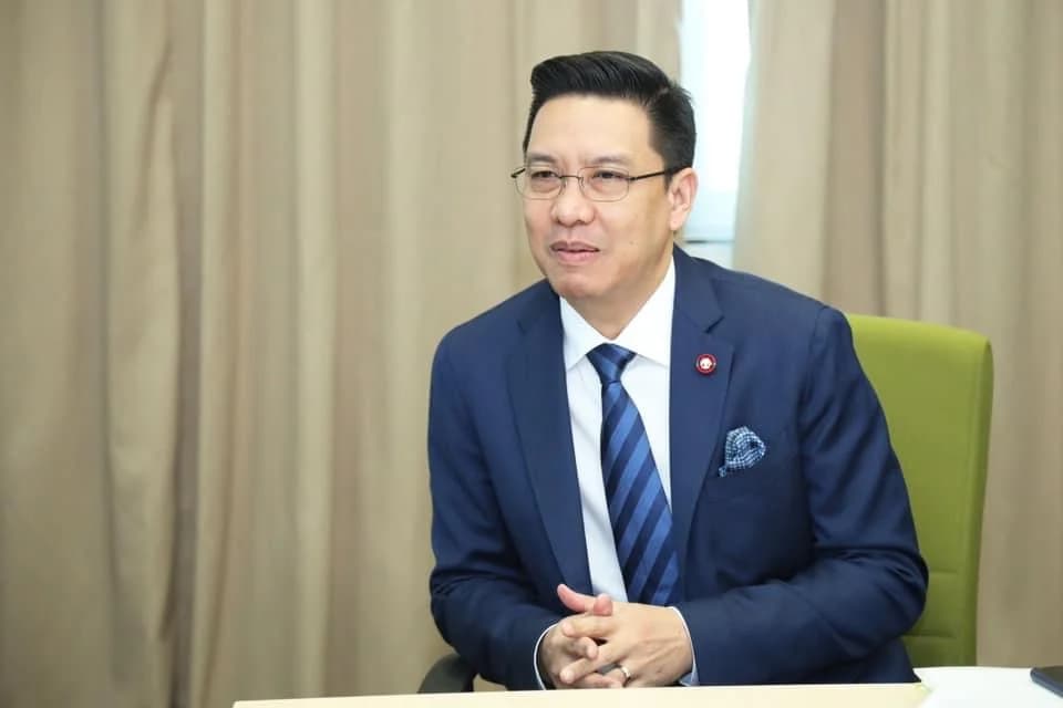 “ดีอีเอส” ชี้แจงประเด็น “หมอชนะ” ยืนยันทุกฝ่ายยังทำงานร่วมกัน