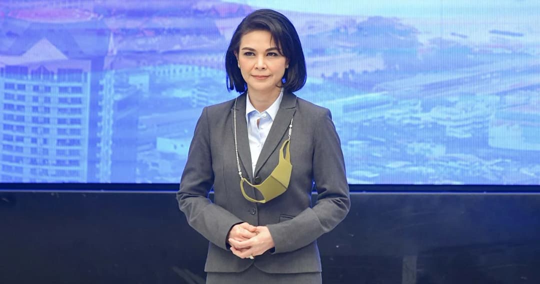 ศบค.พบผู้ติดเชื้อรายใหม่ 369 ราย จากการตรวจเชิงรุก 275 ราย ไม่มีรายงานผู้เสียชีวิต