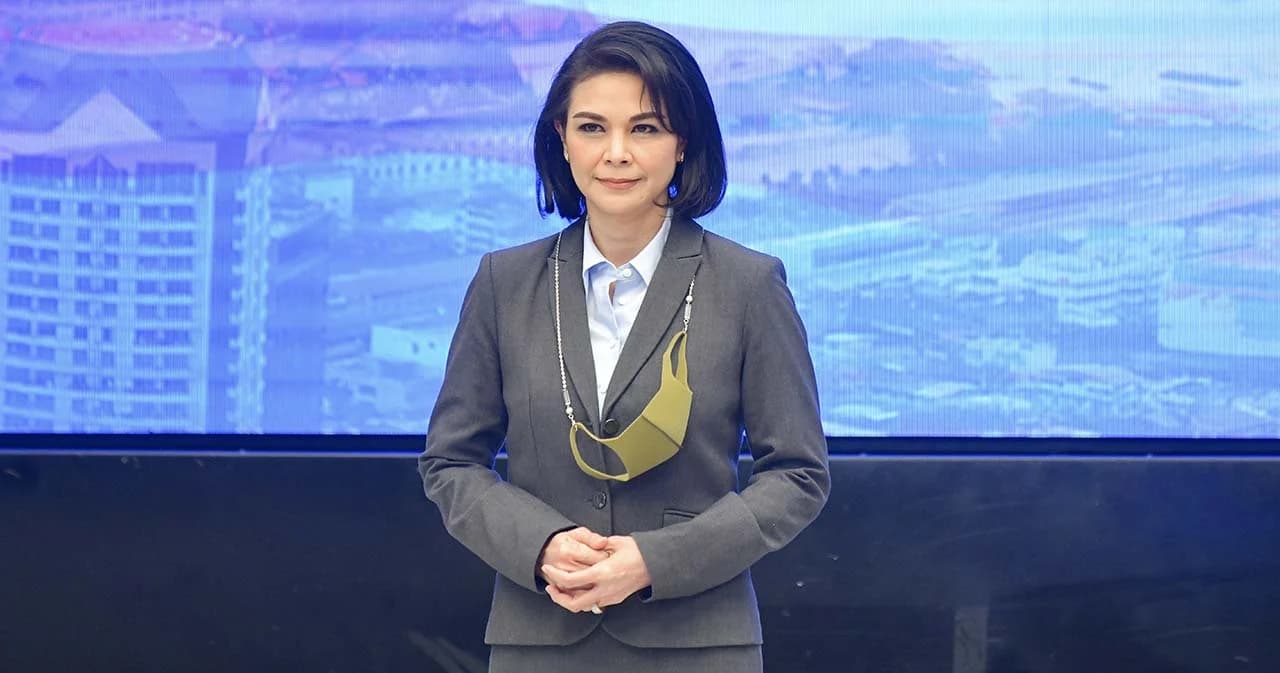 ศบค.พบผู้ติดเชื้อรายใหม่ 369 ราย จากการตรวจเชิงรุก 275 ราย ไม่มีรายงานผู้เสียชีวิต