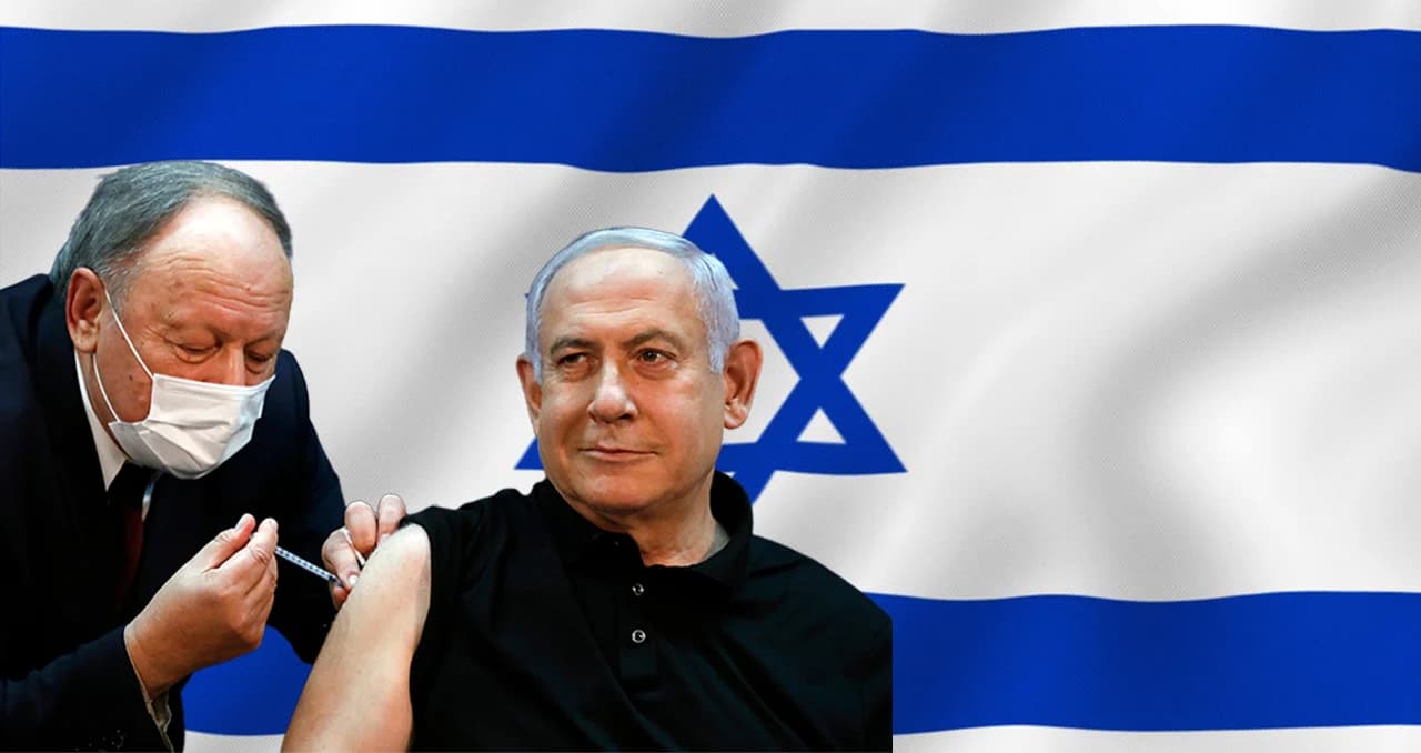 ปัญหาวัคซีนในอิสราเอล กระจายรวดเร็วแต่ไม่ทั่วถึง