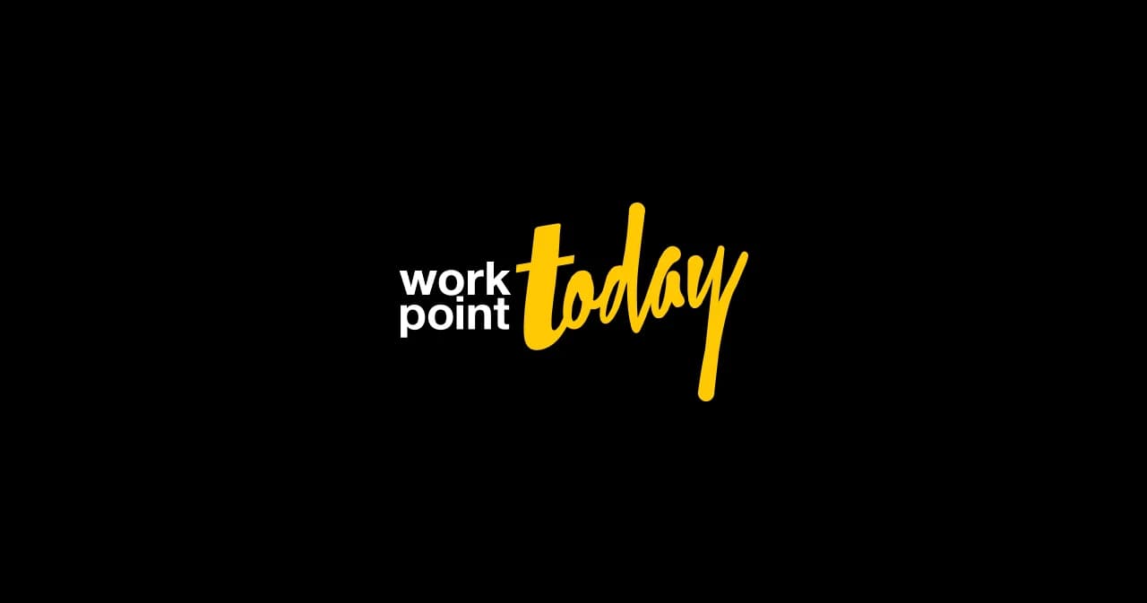 workpointTODAY รับสมัครงาน 6 ตำแหน่ง ขยายงานด้านข่าวและวาไรตี้ออนไลน์