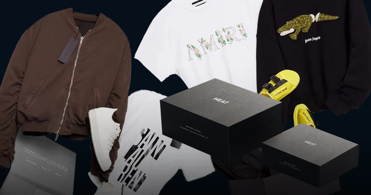 Luxury Mystery Boxes เทรนด์ใหม่ ชอปโดยไม่รู้ของหรูที่ได้