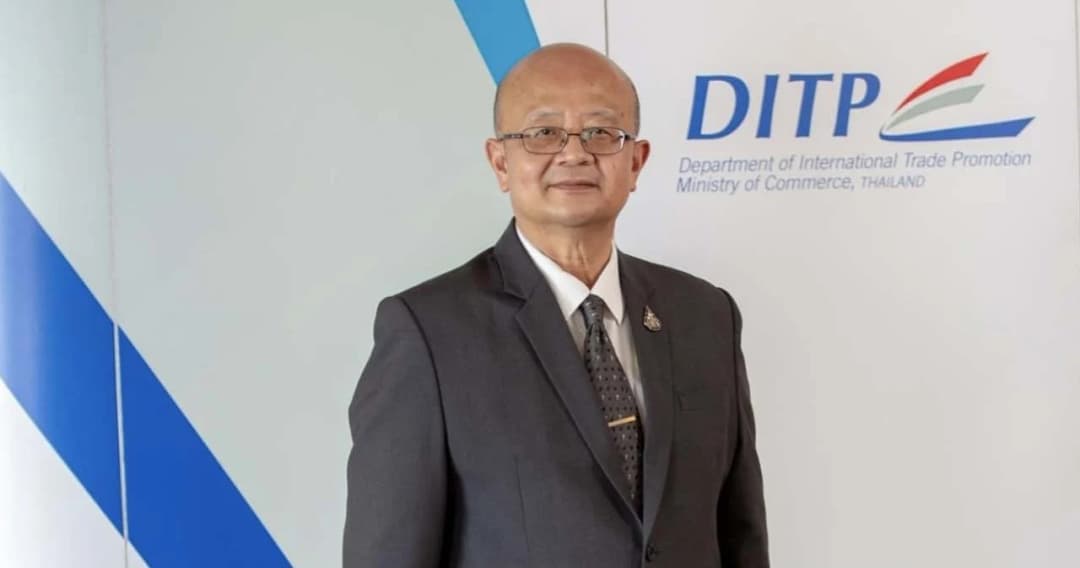 DITP วิเคราะห์นโยบาย ไบเดน เพิ่มโอกาสการค้าไทย และการลงทุนในสหรัฐฯ