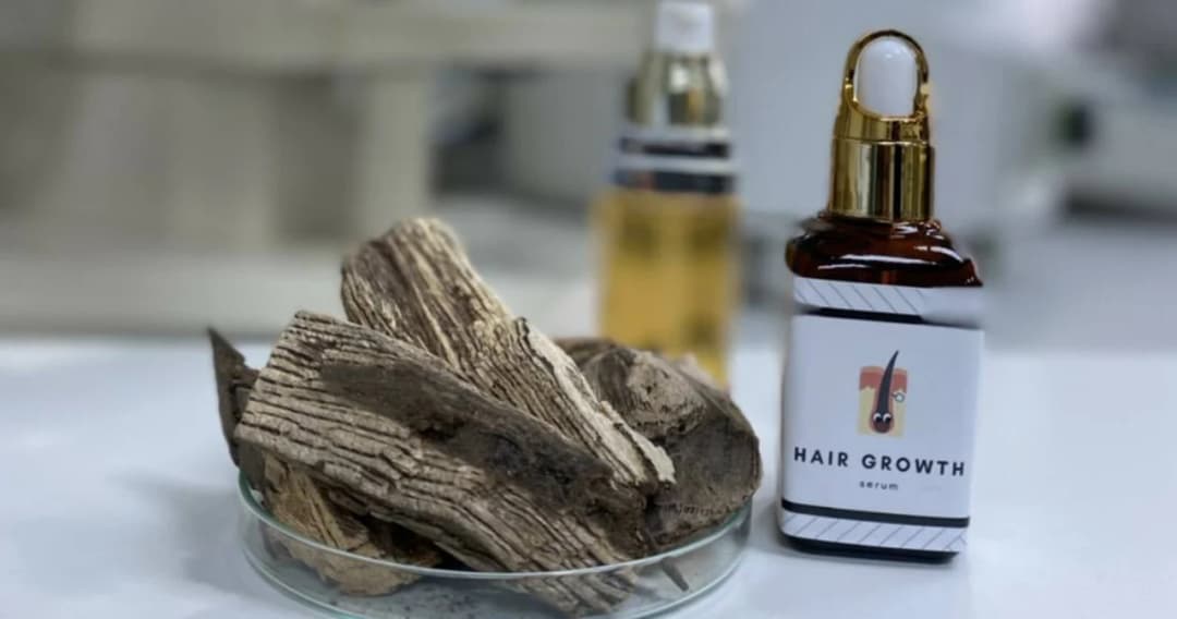 จุฬาฯ พบสูตรพิชิตผมร่วงจาก “แสมทะเล” วช.ยืนยันผลงานสุดล้ำ