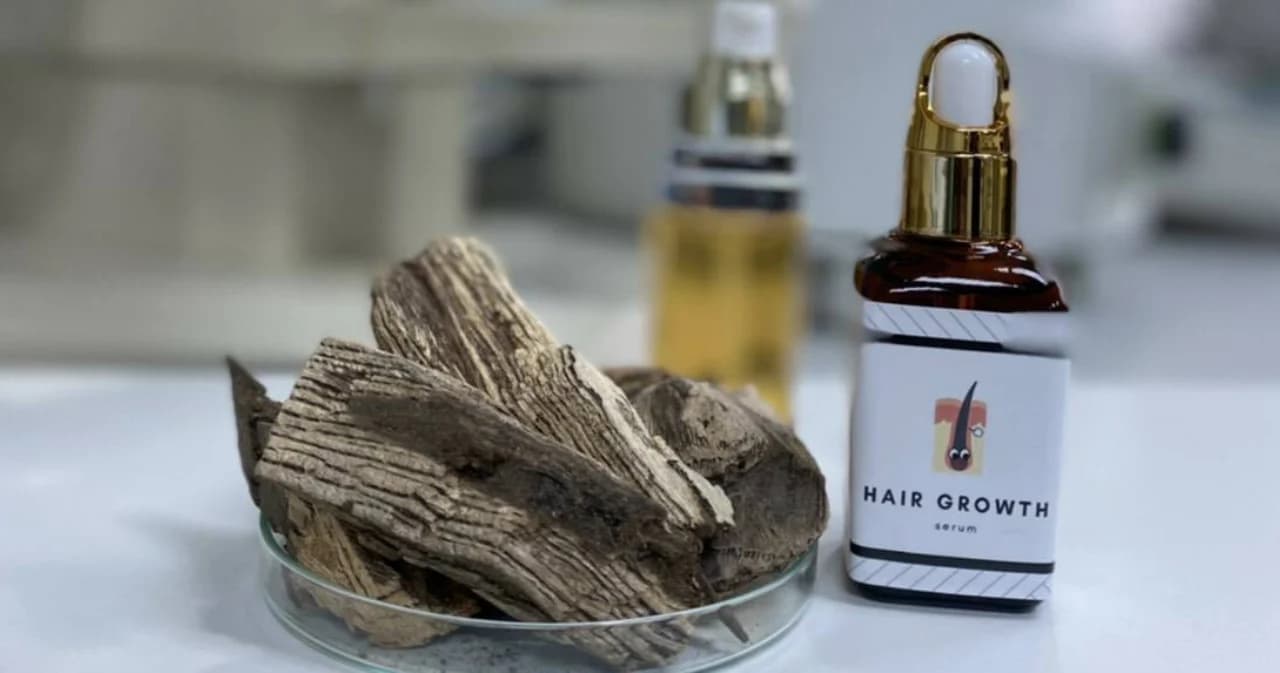 จุฬาฯ พบสูตรพิชิตผมร่วงจาก “แสมทะเล” วช.ยืนยันผลงานสุดล้ำ