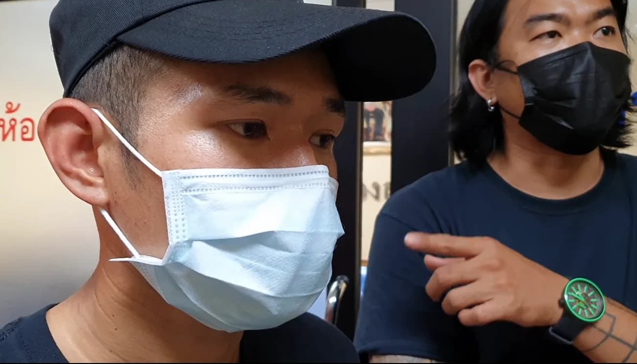 สรุปจบใน 14 ข้อ ดราม่าการ์ดถูกอุ้ม เรื่องจริงหรือจงใจโกหก