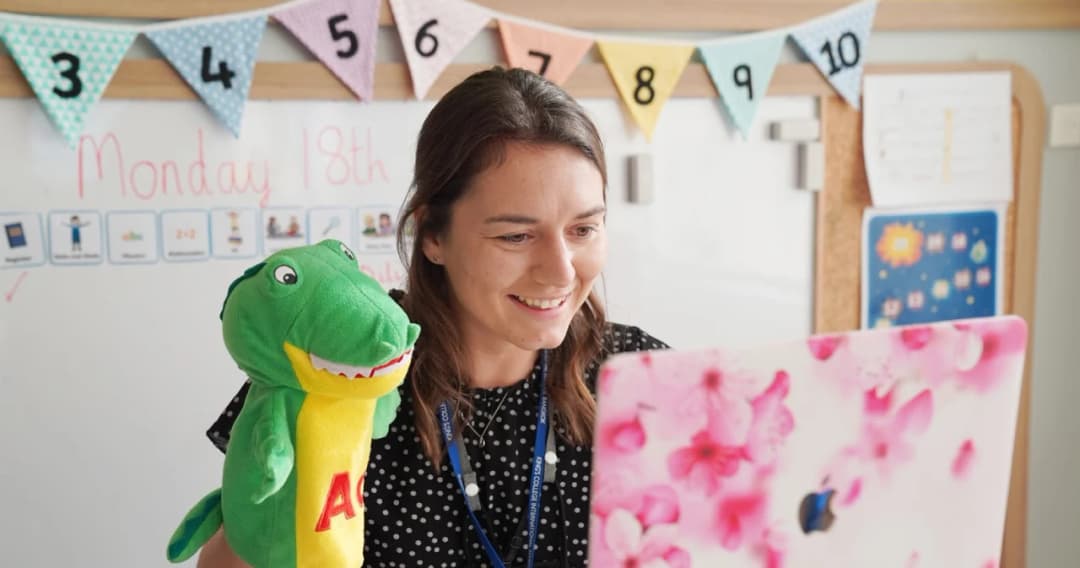 ‘King’s Bangkok’ แชร์ประสบการณ์ 10 เคล็ดลับการเรียนออนไลน์ด้วยมาตรฐานระดับโลก เด็กมีความสุข-พัฒนาการดี