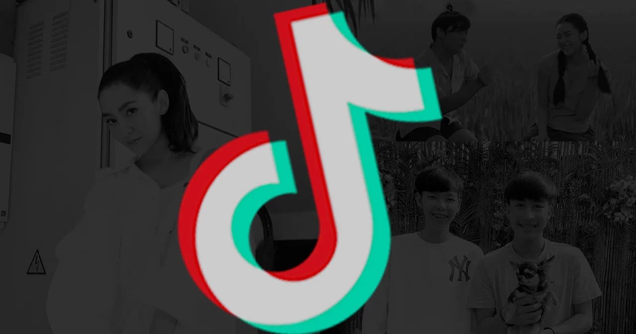 5 ปรากฏการณ์ที่สุดของวงการบันเทิงไทยปี 2020 จากผลโหวตของชาว TikTok