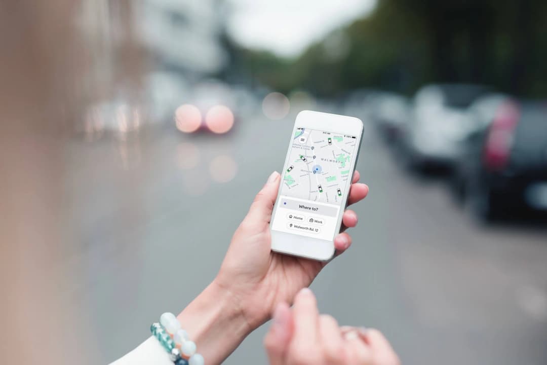 มธ.เผยผลสำรวจคนไทย 92.3% หนุนเรียกรถผ่านแอปพลิเคชันถูกกฎหมาย