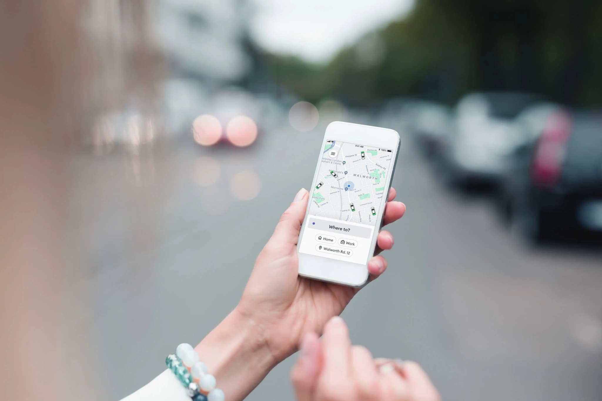 มธ.เผยผลสำรวจคนไทย 92.3% หนุนเรียกรถผ่านแอปพลิเคชันถูกกฎหมาย