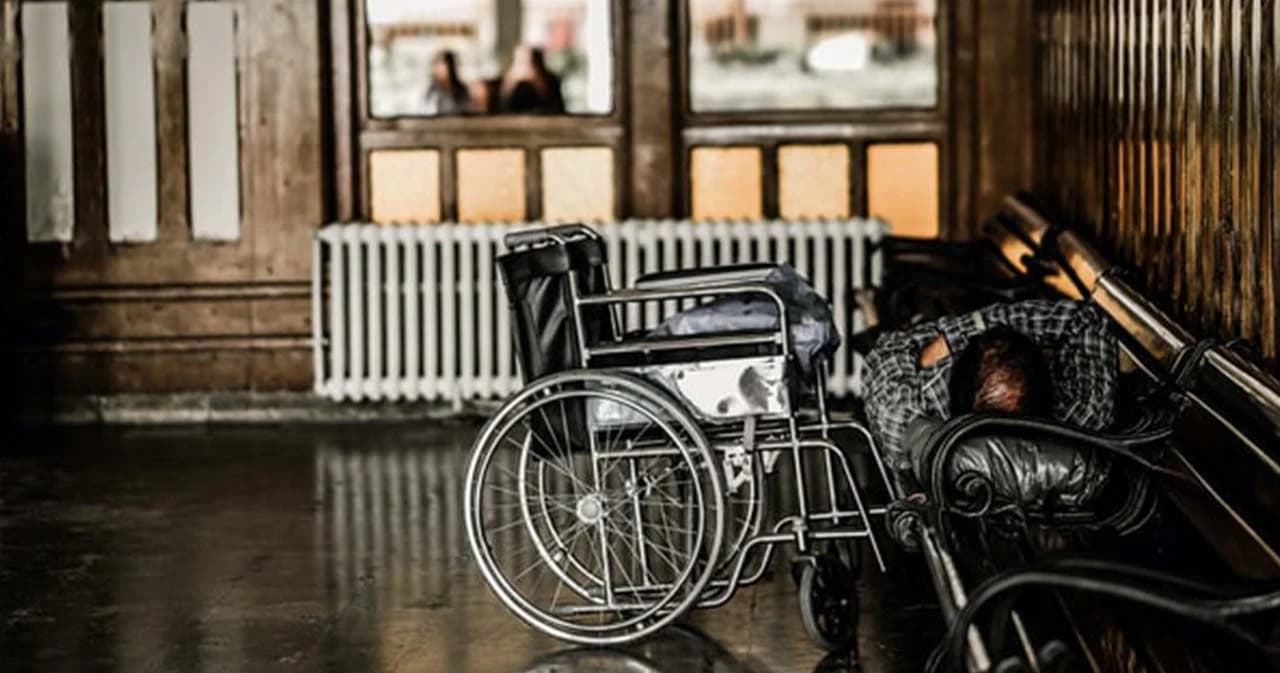 พม.เตรียมเงินกู้ปลอดดอกเบี้ยช่วยผู้สูงอายุ-ผู้พิการประกอบอาชีพ พร้อมเข้าเป็นพี่เลี้ยงลงทะเบียน ‘เราชนะ’