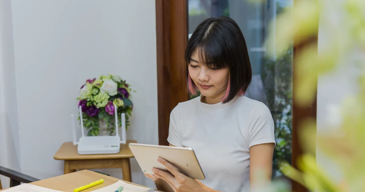 รีวิวใช้เน็ตบ้าน ช่วง 'Work From Home – เรียนออนไลน์' แบบไหนที่เรียกว่าดี