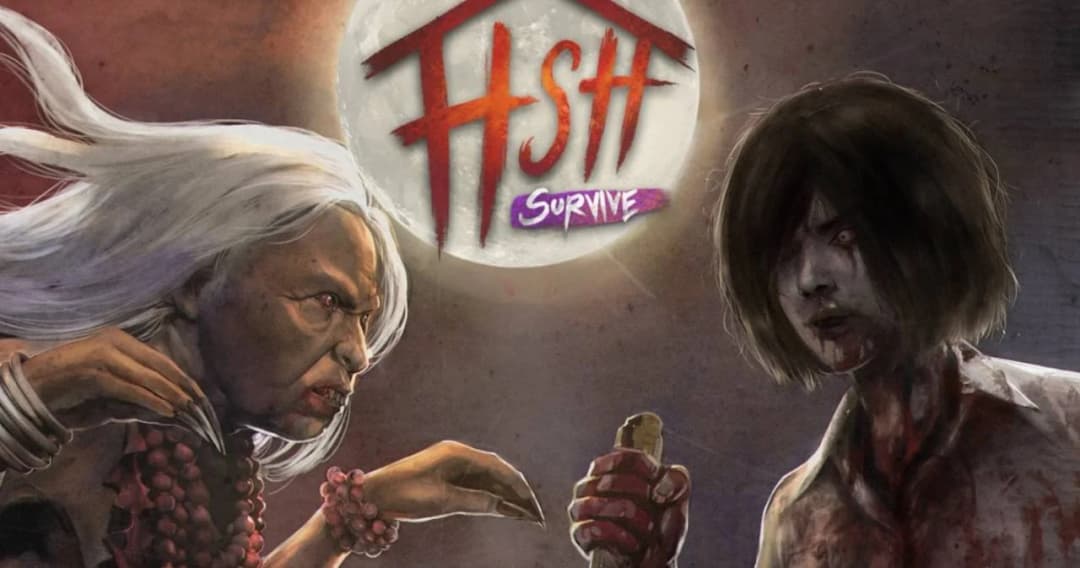 YGG ดีเดย์ เตรียมเปิดตัว ‘Home Sweet Home Survive’ เดือนนี้