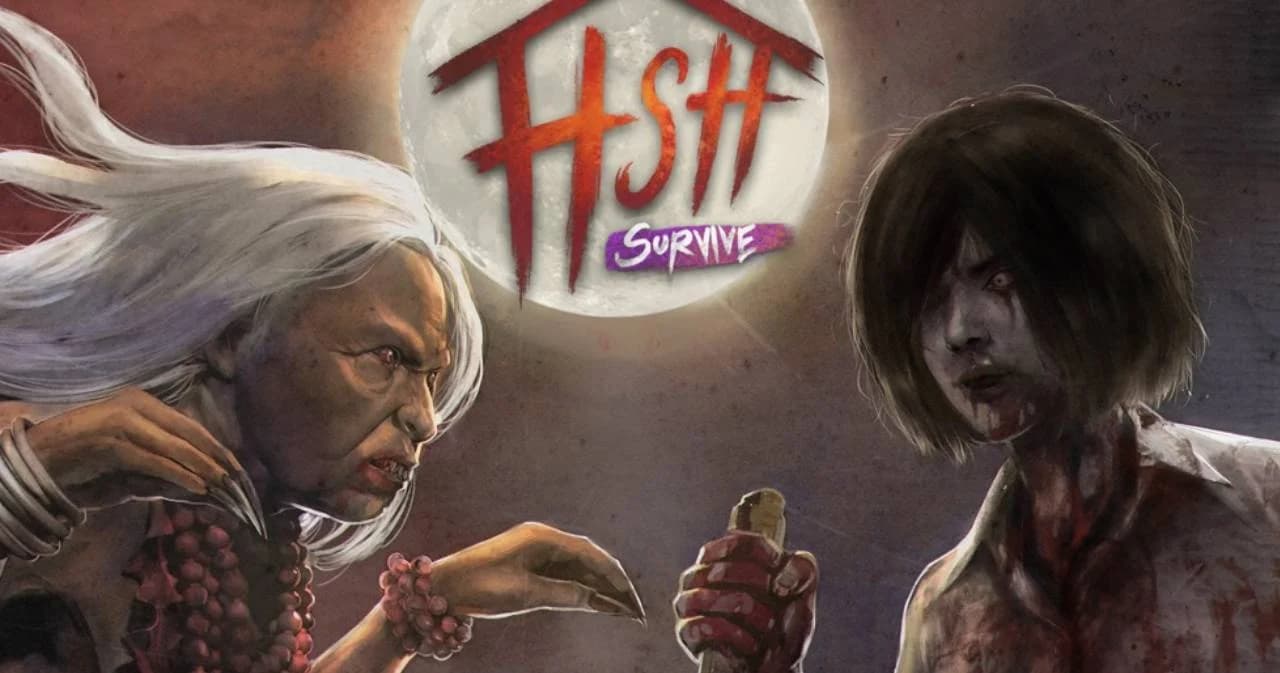 YGG ดีเดย์ เตรียมเปิดตัว ‘Home Sweet Home Survive’ เดือนนี้