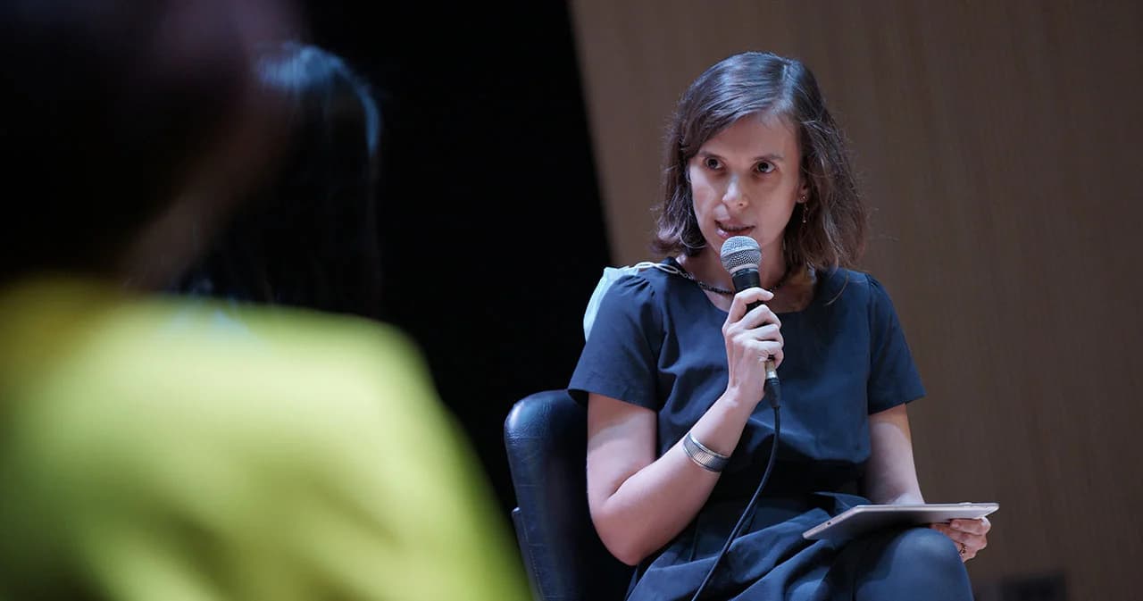 ความใกล้ชิด เมืองใหญ่ สิทธิพลเมือง : กระแสความคิดใน ‘ค่ำคืนแห่งความคิด’ แบบฝรั่งเศสที่ประเทศไทย