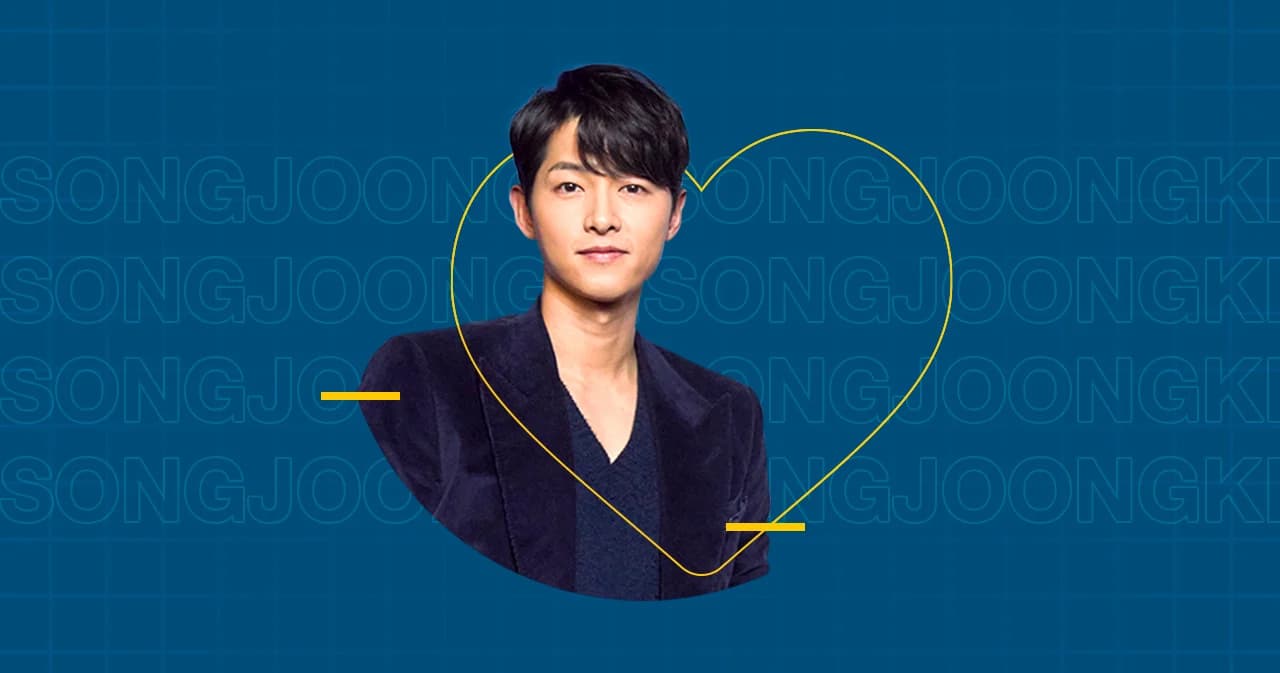 ส่องผลงาน ‘ซงจุงกิ’ 7 บทบาทของสามีแห่งชาติ