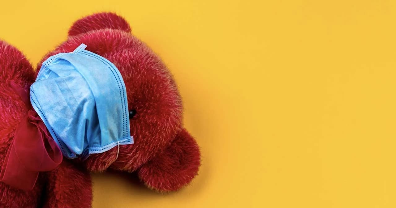 ญาติและผู้ที่กักตัวโควิด-19 มีความเสี่ยงต่อภาวะสุขภาพจิต สธ.แนะทำตารางการใช้ชีวิตวัดระดับความเครียดเสพข่าวพอเหมาะ