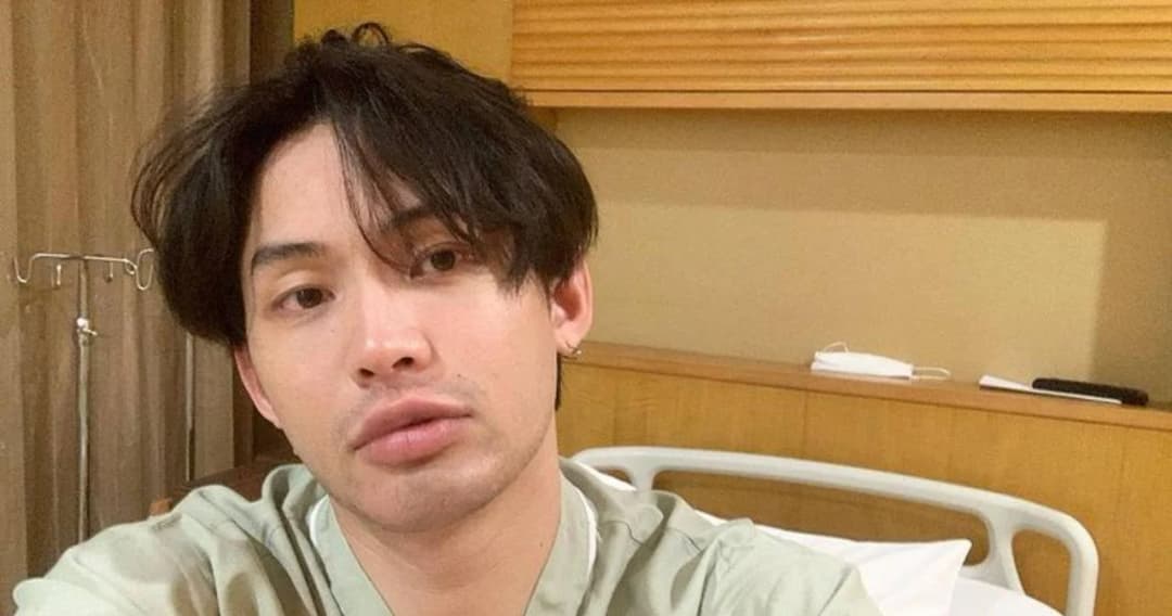 ดีเจมะตูม แจงทุกกรณี ยันดื่มเหล้าในห้องจริง ยอมรับผิด ไร้จิตสำนึกเอง