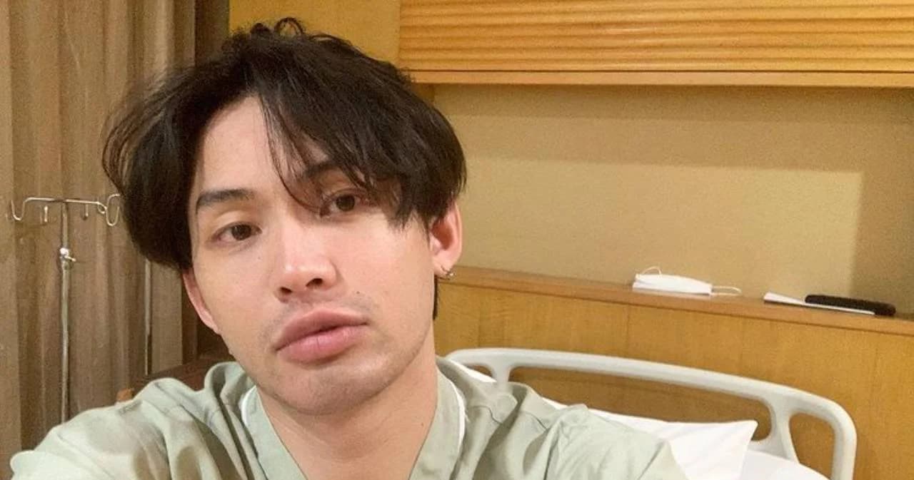 ดีเจมะตูม แจงทุกกรณี ยันดื่มเหล้าในห้องจริง ยอมรับผิด ไร้จิตสำนึกเอง