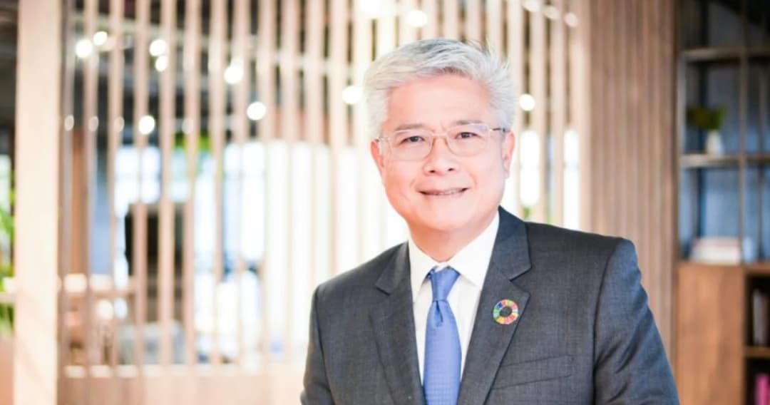 เครือซีพีเดินหน้าขับเคลื่อนแนวทางบรรษัทภิบาลด้าน Diversity&Inclusion เปิดรับความคิดและเพศสภาพที่แตกต่าง