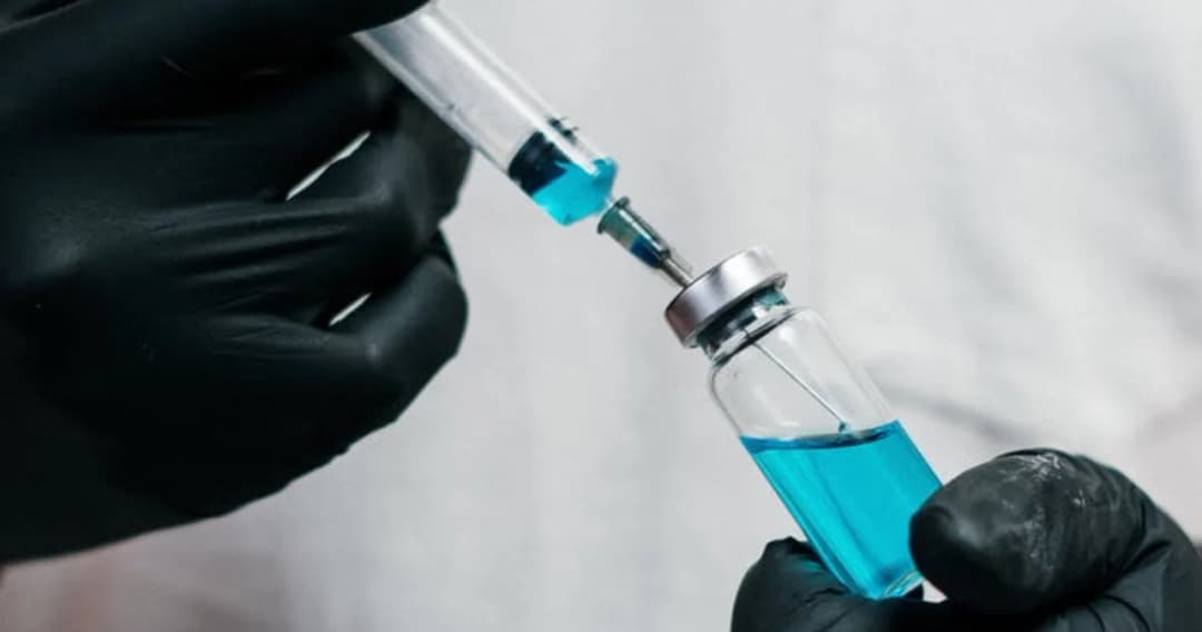 สถาบันวัคซีนฯ แจง จองวัคซีนต้องชั่งนํ้าหนักประโยชน์กับความเสี่ยง