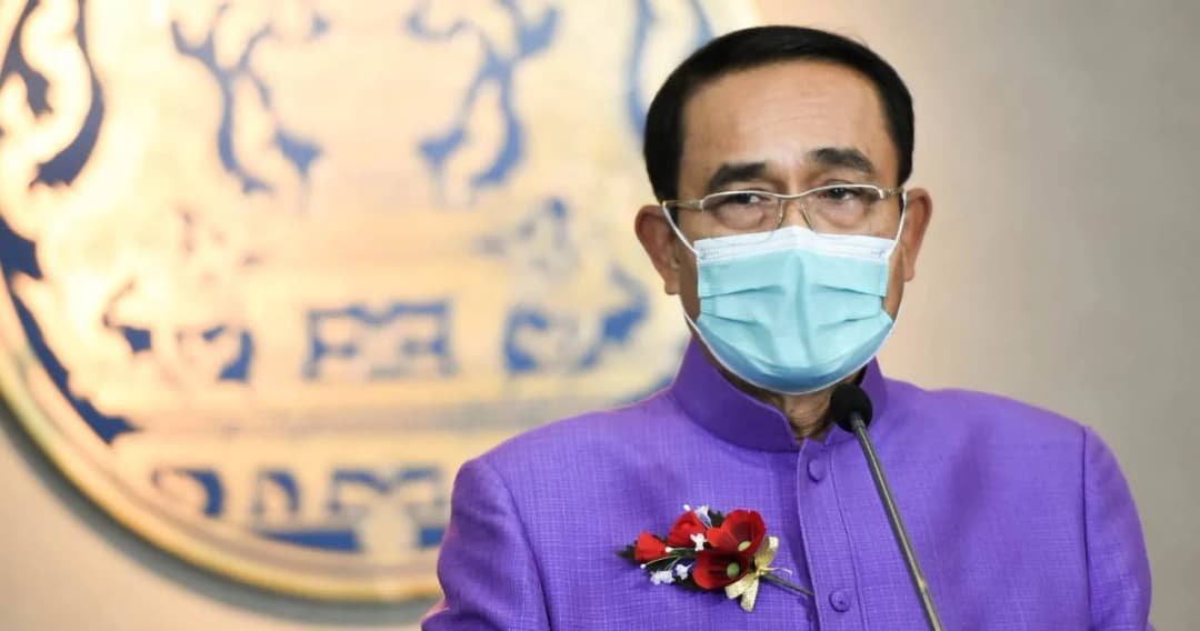 นายกฯ กำชับคุมราคาสินค้าช่วงตรุษจีน ป้องกันฉวยโอกาสขึ้นราคา