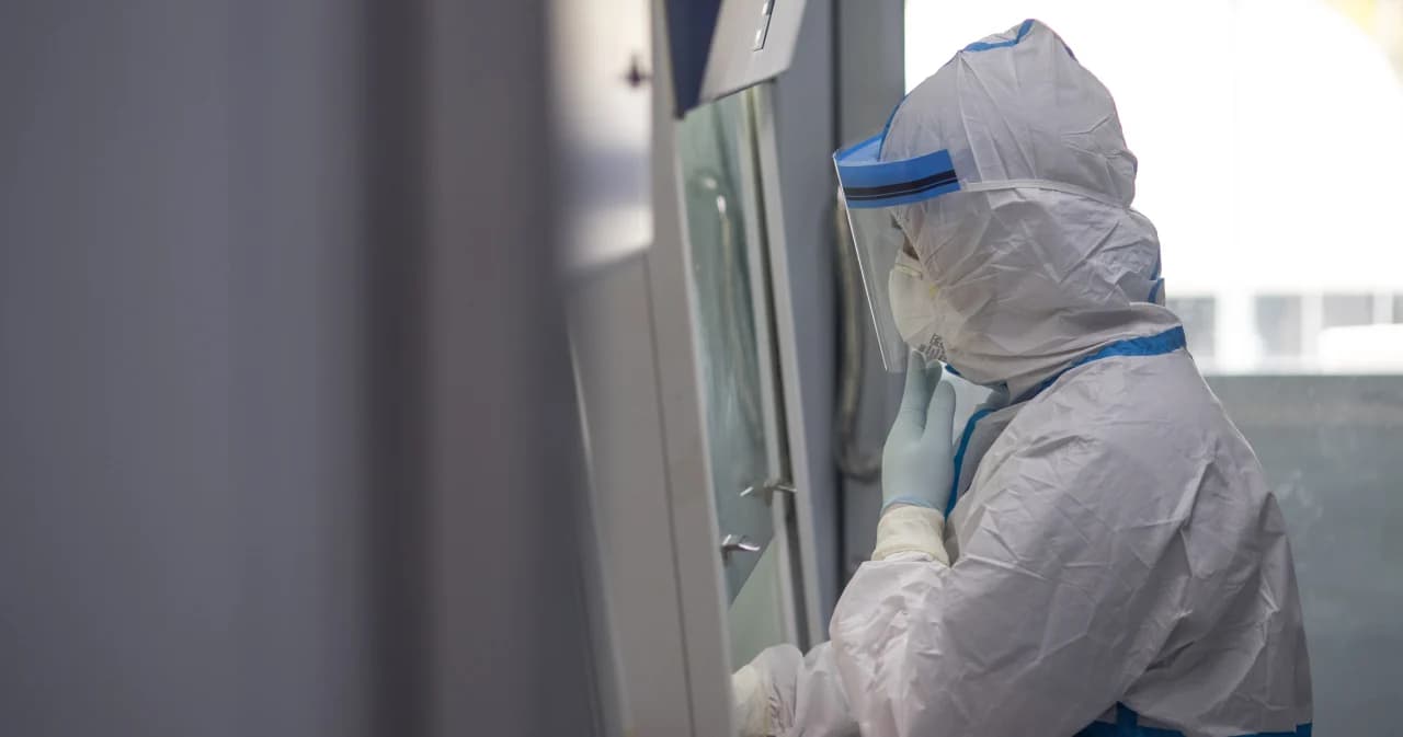 7 บทเรียนจากโรคอุบัติใหม่ มหิดลผสานองค์ความรู้ช่วยไทยต้าน COVID-19