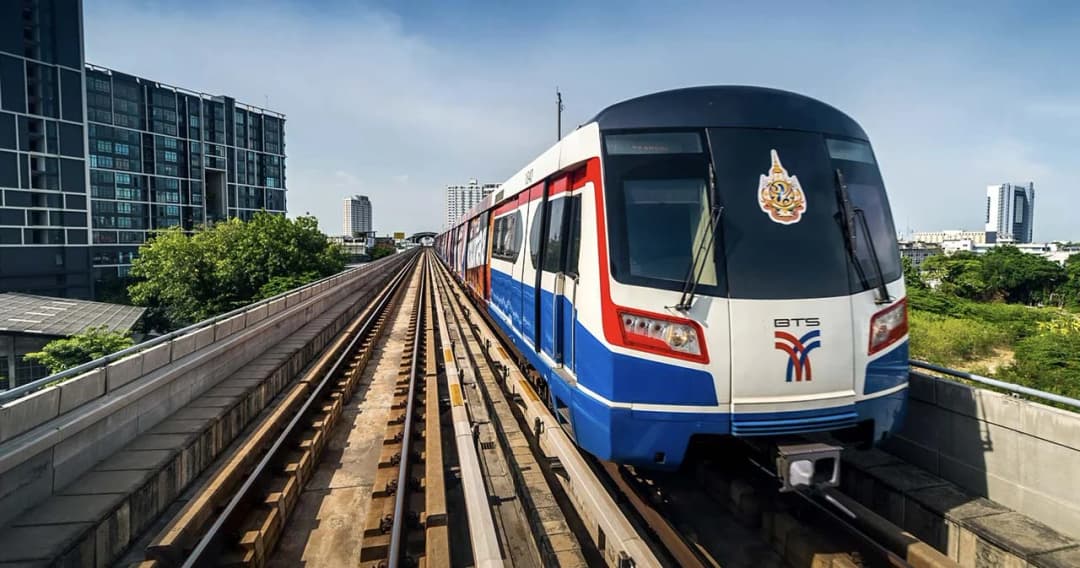 ผู้ว่าฯ กทม.คาด 1 เดือนได้ข้อสรุปร่างสัญญาสัมปทานรถไฟฟ้าสายสีเขียว