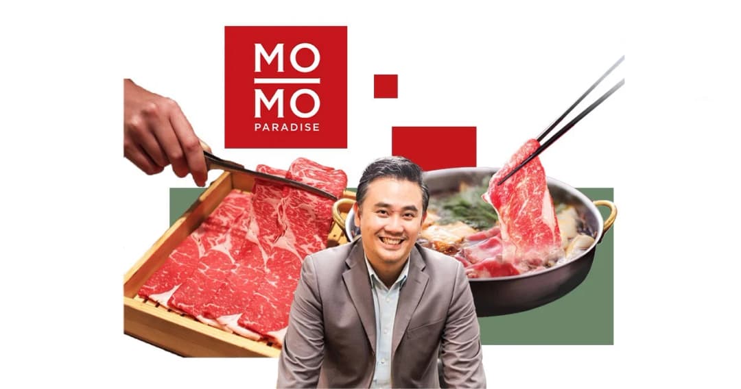 ถอดรหัส Mo-Mo-Paradise ทำไมถึงเป็นศูนย์รวมจิตใจคนรักชาบูชาบู