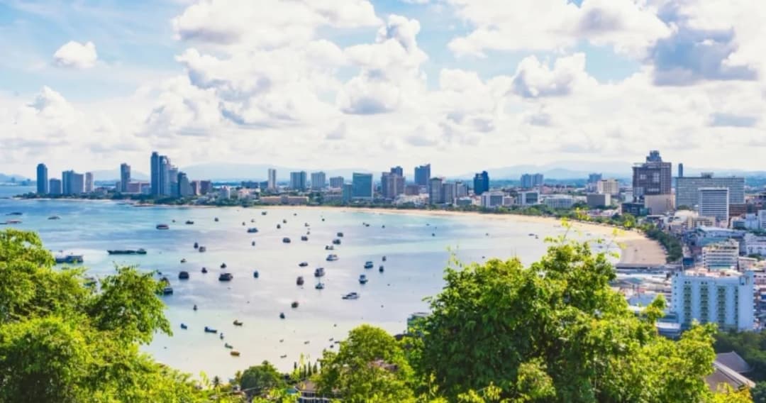 จับชีพจรตลาดอสังหาฯ 3 จังหวัดท่องเที่ยว หลังโควิดระลอกใหม่ ทำภาพฝันค้าง