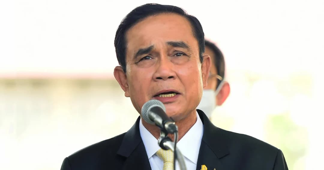 นายกฯ  สั่งทุกส่วนราชการประสานเร่งจัดการเรื่องร้องทุกข์ให้ประชาชน เผยปี 64 แก้ไขได้ถึง 93.44%