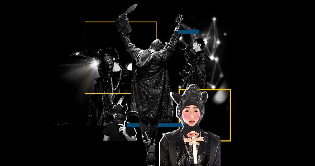 #4ปีจิงโจ้เพื่อนรัก วันแรกที่ได้รู้จักหน้ากากจิงโจ้ จากรายการ The Mask Singer หน้ากากนักร้อง